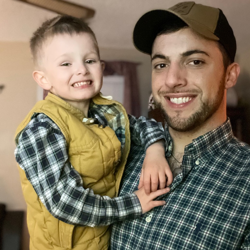 Meet your Posher, William